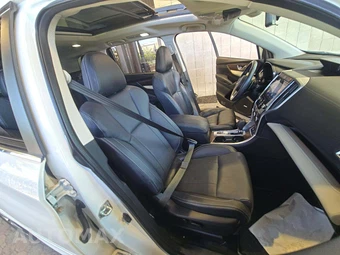 2021 Subaru Ascent Touring 7-Passenger - miniatura 19