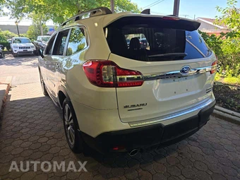 2021 Subaru Ascent Touring 7-Passenger - miniatura 2