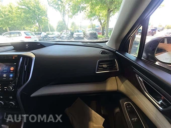 2021 Subaru Ascent Touring 7-Passenger - miniatura 20