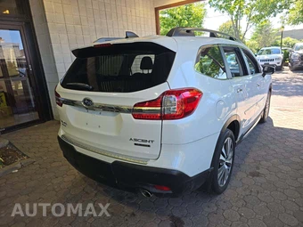 2021 Subaru Ascent Touring 7-Passenger - miniatura 3
