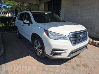 2021 Subaru Ascent Touring 7-Passenger - miniatura 4
