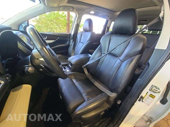 2021 Subaru Ascent Touring 7-Passenger - miniatura 6