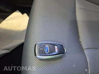 2021 Subaru Ascent Touring 7-Passenger - miniatura 8