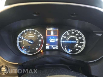 2021 Subaru Ascent Touring 7-Passenger - miniatura 9