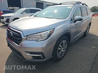 2021 Subaru Ascent Touring 7-Passenger