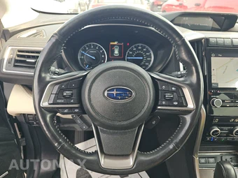 2021 Subaru Ascent Touring 7-Passenger - miniatura 10