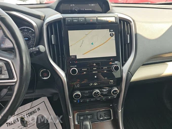 2021 Subaru Ascent Touring 7-Passenger - miniatura 11