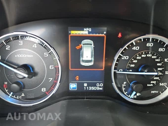 2021 Subaru Ascent Touring 7-Passenger - miniatura 12