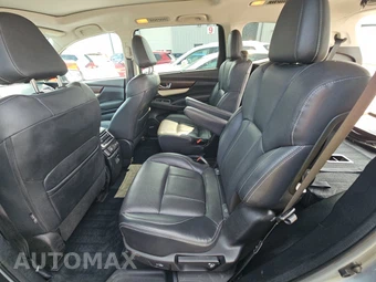 2021 Subaru Ascent Touring 7-Passenger - miniatura 13