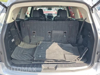 2021 Subaru Ascent Touring 7-Passenger - miniatura 17