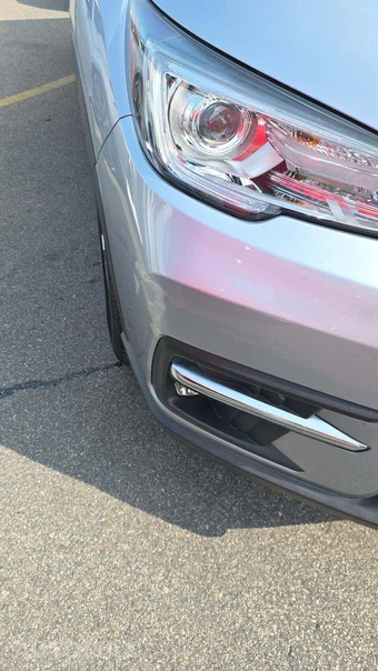 2021 Subaru Ascent Touring 7-Passenger - miniatura 21