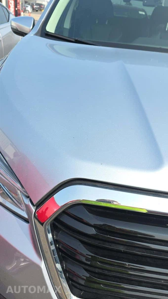 2021 Subaru Ascent Touring 7-Passenger - miniatura 23