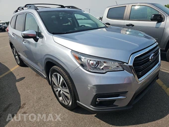 2021 Subaru Ascent Touring 7-Passenger - miniatura 3