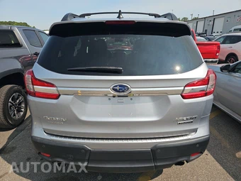 2021 Subaru Ascent Touring 7-Passenger - miniatura 5