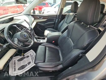 2021 Subaru Ascent Touring 7-Passenger - miniatura 7