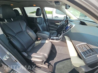 2021 Subaru Ascent Touring 7-Passenger - miniatura 8