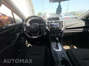 2021 Subaru Crosstrek - miniatura 10