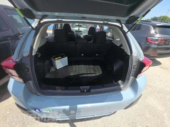 2021 Subaru Crosstrek - miniatura 14