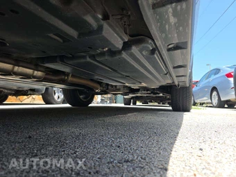 2021 Subaru Crosstrek - miniatura 17