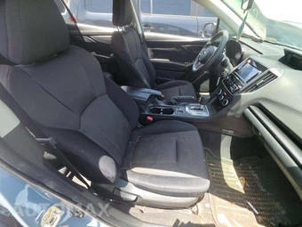 2021 Subaru Crosstrek - miniatura 18