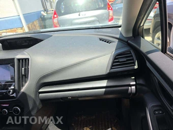 2021 Subaru Crosstrek - miniatura 19