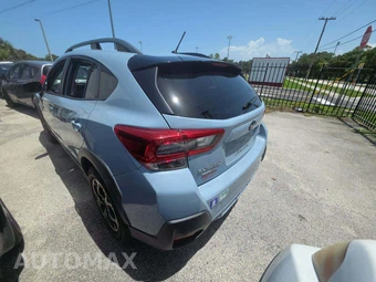 2021 Subaru Crosstrek - miniatura 2