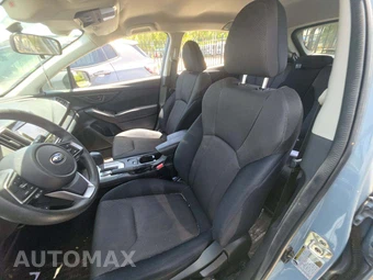 2021 Subaru Crosstrek - miniatura 6