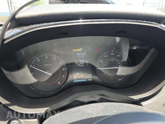 2021 Subaru Crosstrek - miniatura 9