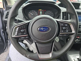 2021 Subaru Crosstrek - miniatura 10