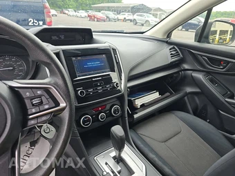 2021 Subaru Crosstrek - miniatura 11