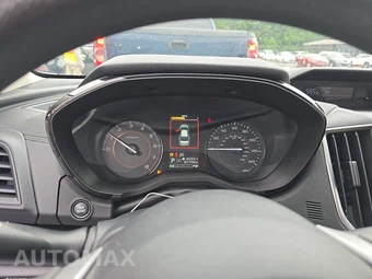 2021 Subaru Crosstrek - miniatura 12