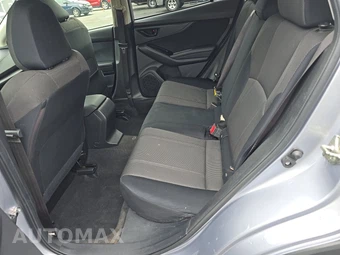 2021 Subaru Crosstrek - miniatura 13