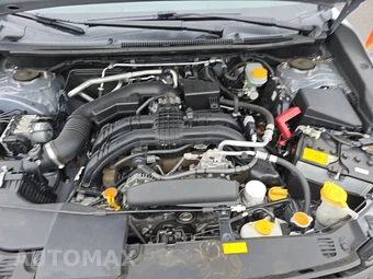2021 Subaru Crosstrek - miniatura 15