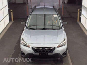 2021 Subaru Crosstrek - miniatura 2