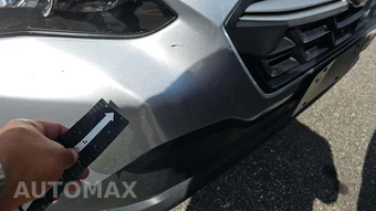 2021 Subaru Crosstrek - miniatura 20