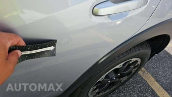 2021 Subaru Crosstrek - miniatura 21