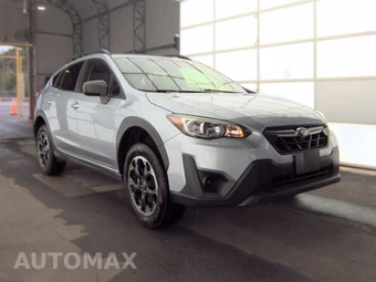 2021 Subaru Crosstrek - miniatura 3