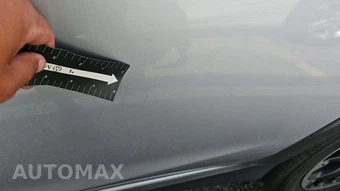 2021 Subaru Crosstrek - miniatura 30