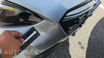 2021 Subaru Crosstrek - miniatura 32