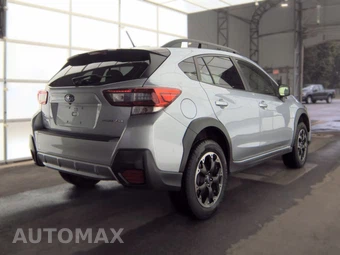 2021 Subaru Crosstrek - miniatura 4