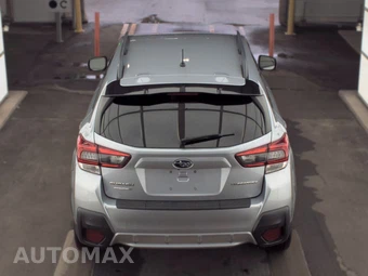 2021 Subaru Crosstrek - miniatura 5