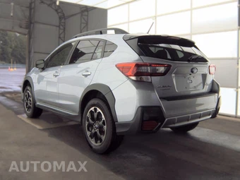 2021 Subaru Crosstrek - miniatura 6