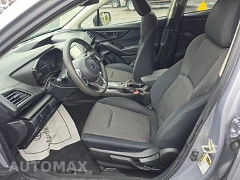 2021 Subaru Crosstrek - miniatura 7