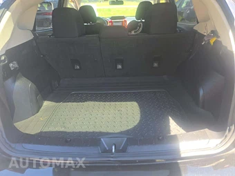 2021 Subaru Crosstrek - miniatura 11