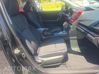 2021 Subaru Crosstrek - miniatura 15