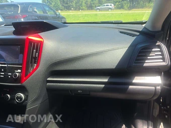 2021 Subaru Crosstrek - miniatura 16