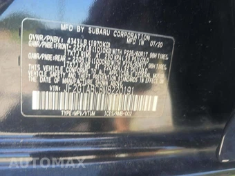 2021 Subaru Crosstrek - miniatura 2