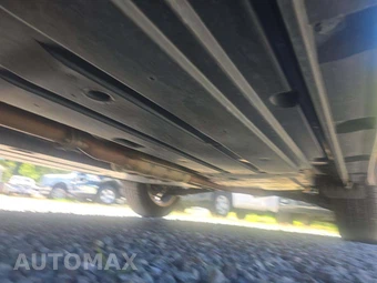 2021 Subaru Crosstrek - miniatura 4