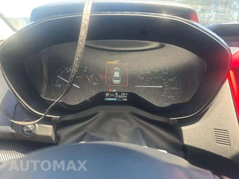 2021 Subaru Crosstrek - miniatura 6