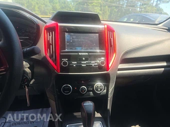 2021 Subaru Crosstrek - miniatura 7